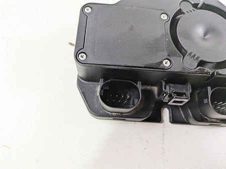 2015 BMW K1600 GT K48 Alarm Control Module Unit Box 8554345 {{ shop.shopifyCountryName }} - Mototech271