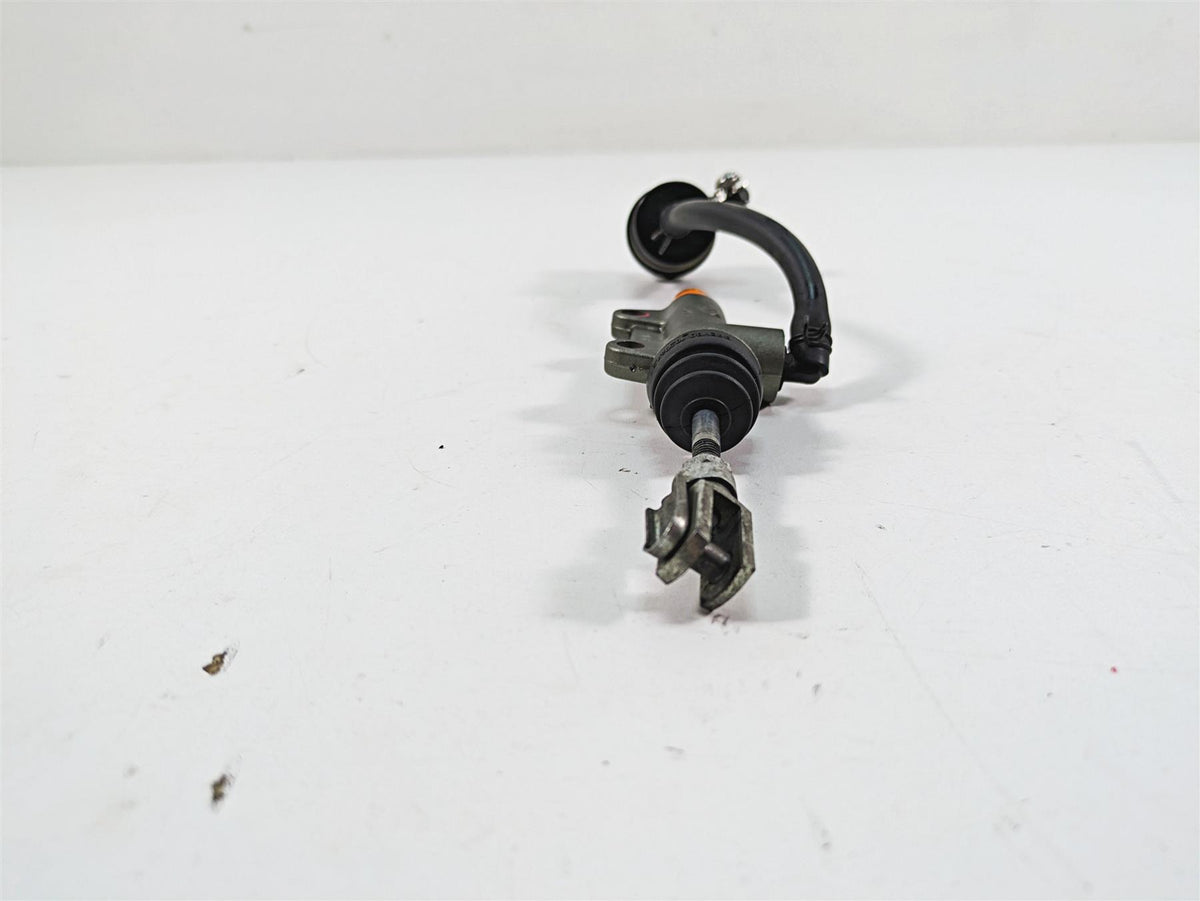 2011 Ducati Hypermotard 1100 Evo SP Rear Brembo Brake Master Cylinder 62540201A {{ shop.shopifyCountryName }} - Mototech271