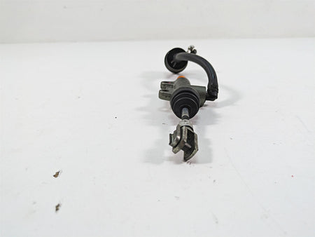 2011 Ducati Hypermotard 1100 Evo SP Rear Brembo Brake Master Cylinder 62540201A {{ shop.shopifyCountryName }} - Mototech271