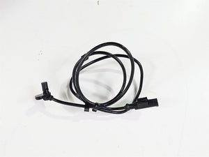 2022 Ducati Streetfighter V2 Front Wheel Speed Abs Brake Sensor 55212121B