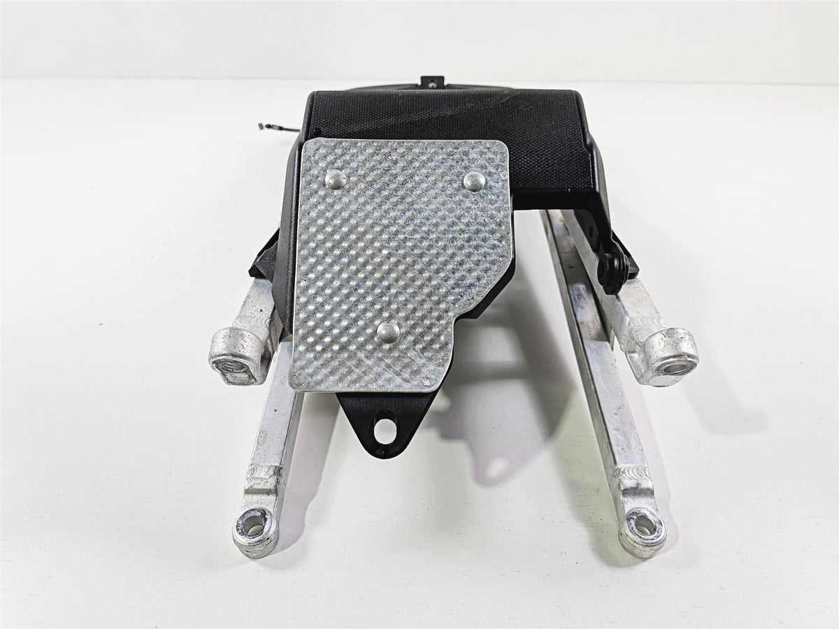 2014 Aprilia RSV4 RR Factory Subframe Sub Frame & Inner Fender 858849 {{ shop.shopifyCountryName }} - Mototech271