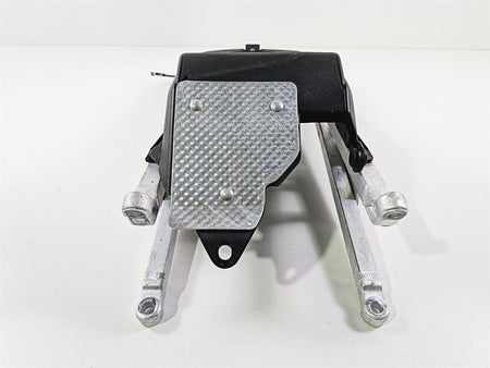 2014 Aprilia RSV4 RR Factory Subframe Sub Frame & Inner Fender 858849 {{ shop.shopifyCountryName }} - Mototech271