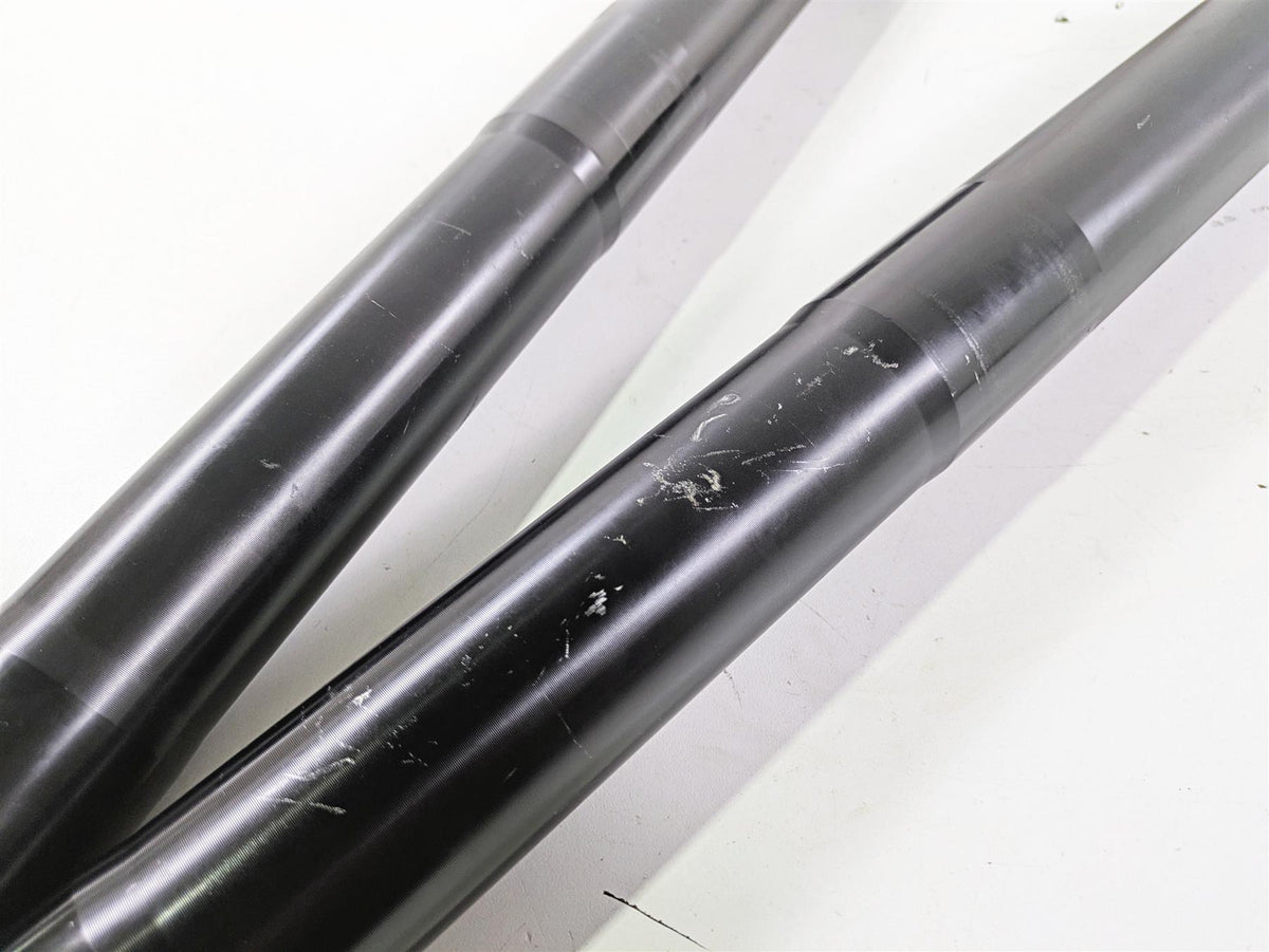 2019 Suzuki M109R VZR1800 Boulevard Front Forks Leg Set 51103-48G30 51103-48G31 {{ shop.shopifyCountryName }} - Mototech271