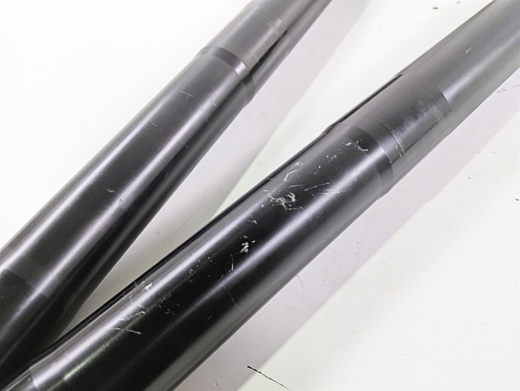 2019 Suzuki M109R VZR1800 Boulevard Front Forks Leg Set 51103-48G30 51103-48G31 {{ shop.shopifyCountryName }} - Mototech271