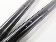 Load image into Gallery viewer, 2019 Suzuki M109R VZR1800 Boulevard Front Forks Leg Set 51103-48G30 51103-48G31

