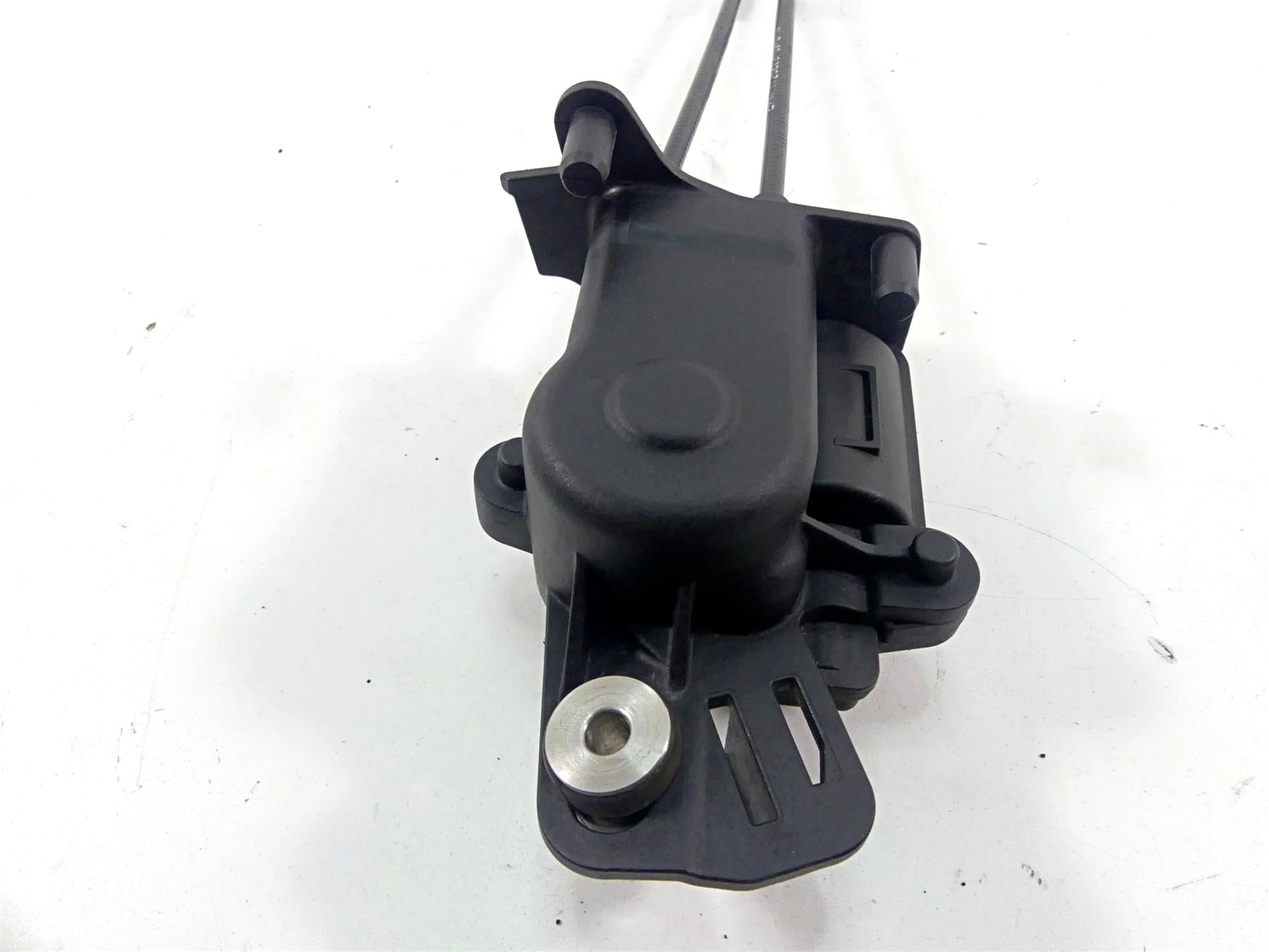 2014 BMW R1200GS K50 Exhaust Pipe Header Flap Servo Motor Unit 18518540838 {{ shop.shopifyCountryName }} - Mototech271