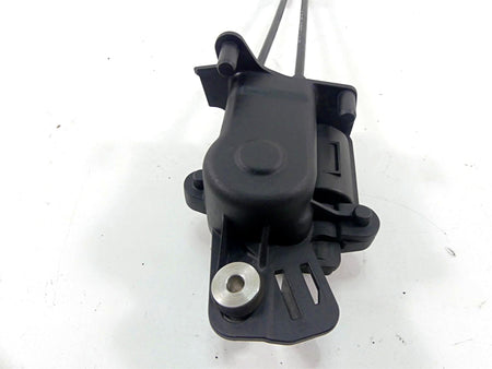 2014 BMW R1200GS K50 Exhaust Pipe Header Flap Servo Motor Unit 18518540838 {{ shop.shopifyCountryName }} - Mototech271