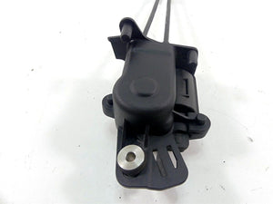 2014 BMW R1200GS K50 Exhaust Pipe Header Flap Servo Motor Unit 18518540838 | Mototech271