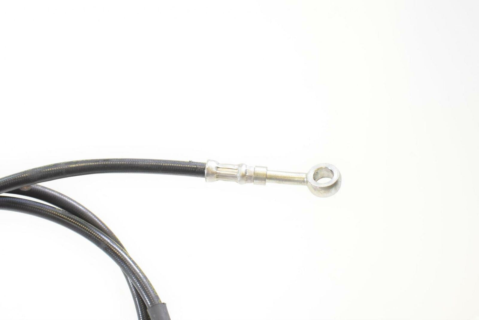 2014 Harley Touring FLHTCU Electra Glide Clutch Line Hose Tube 36700055 {{ shop.shopifyCountryName }} - Mototech271