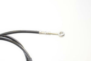 2014 Harley Touring FLHTCU Electra Glide Clutch Line Hose Tube 36700055 | Mototech271