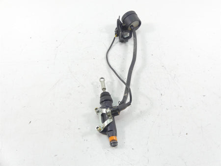 2020 Ducati Multistrada 1260 Enduro Rear Brembo Brake Master Cylinder 62540311B {{ shop.shopifyCountryName }} - Mototech271