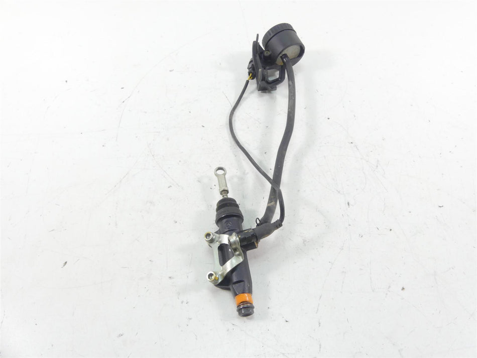 2020 Ducati Multistrada 1260 Enduro Rear Brembo Brake Master Cylinder 62540311B {{ shop.shopifyCountryName }} - Mototech271