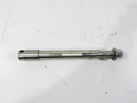 2010 Harley VRSCF Muscle Rod Front Axle Wheel Spindle 41628-08 {{ shop.shopifyCountryName }} - Mototech271