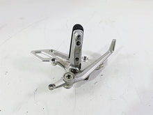 Load image into Gallery viewer, 2016 BMW R1200RS K54 Right Rider Footpeg &amp; Brake Pedal 46718540797 | Mototech271
