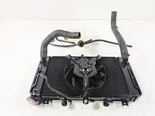 Load image into Gallery viewer, 2022 Kawasaki ZR900RS Cafe Radiator Fan Reservoir Hoses Set 39061-0809 | Mototech271
