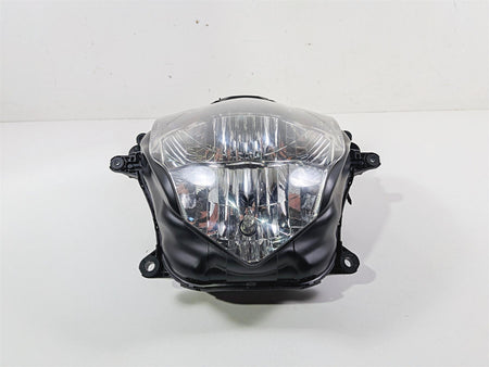 2024 Suzuki GSXR600 Headlight Head Light Lamp 35100-14J32-999 {{ shop.shopifyCountryName }} - Mototech271