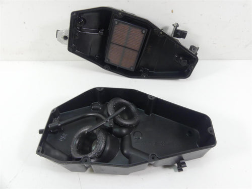 2006 Yamaha Roadliner XV1900 Air Box Cleaner Breather Filter 1D7-W1443-00-00 | Mototech271