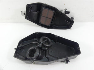 2006 Yamaha Roadliner XV1900 Air Box Cleaner Breather Filter 1D7-W1443-00-00 | Mototech271