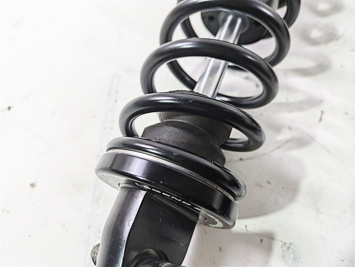 Harley Davidson Touring Legend Suspension Revo Black 13" Standard Duty Shocks 1310-0937 {{ shop.shopifyCountryName }} - Mototech271
