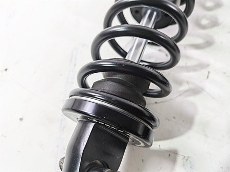 Harley Davidson Touring Legend Suspension Revo Black 13" Standard Duty Shocks 1310-0937 {{ shop.shopifyCountryName }} - Mototech271