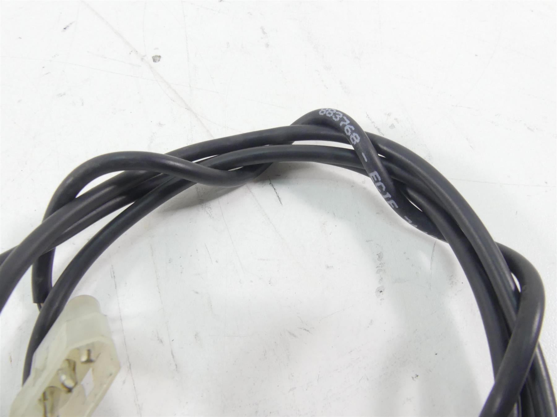 2014 Moto Guzzi Griso 1200 SE 8V Speedometer Speed Sensor GU06765400 {{ shop.shopifyCountryName }} - Mototech271