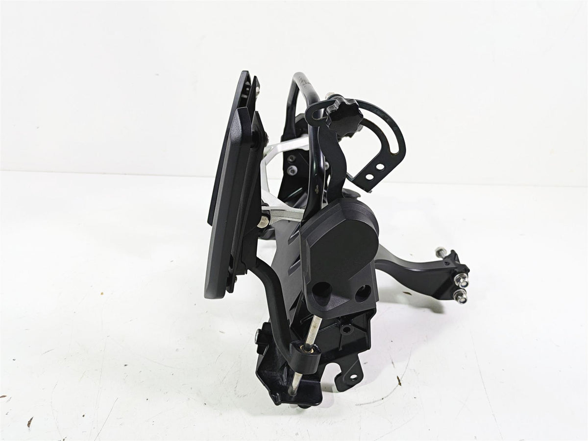 2018 BMW R1200GS GSW K50 Front Center Stay Windshield Mount 46638536083 {{ shop.shopifyCountryName }} - Mototech271