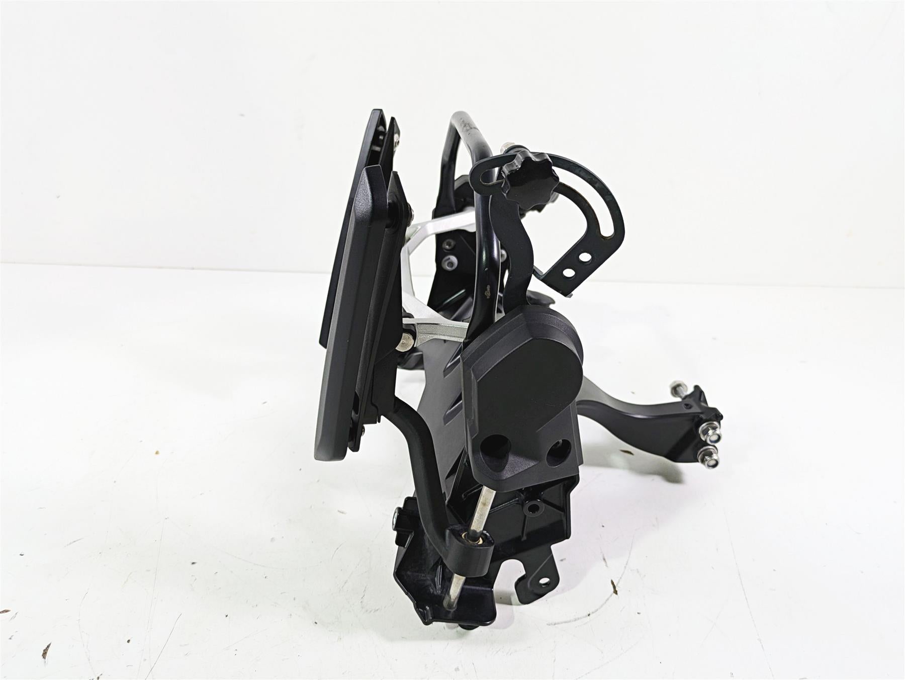 2018 BMW R1200GS GSW K50 Front Center Stay Windshield Mount 46638536083 {{ shop.shopifyCountryName }} - Mototech271