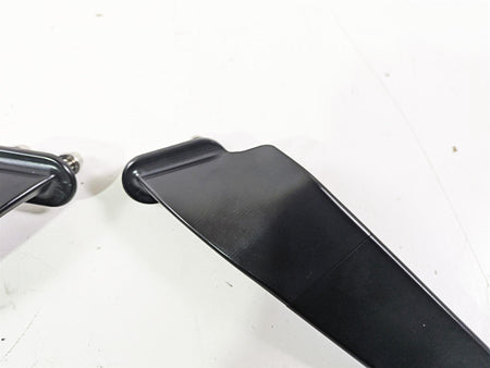 2017 BMW S1000RR K46 CNC Wing Rear View Mirror Set READ {{ shop.shopifyCountryName }} - Mototech271
