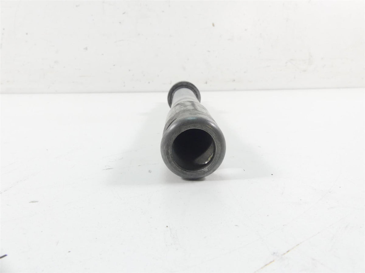 2014 Harley FXDF Dyna Fat Bob Straight Front Axle Wheel Spindle 25mm 41547-07A {{ shop.shopifyCountryName }} - Mototech271