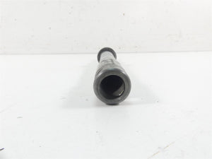 2014 Harley FXDF Dyna Fat Bob Straight Front Axle Wheel Spindle 25mm 41547-07A