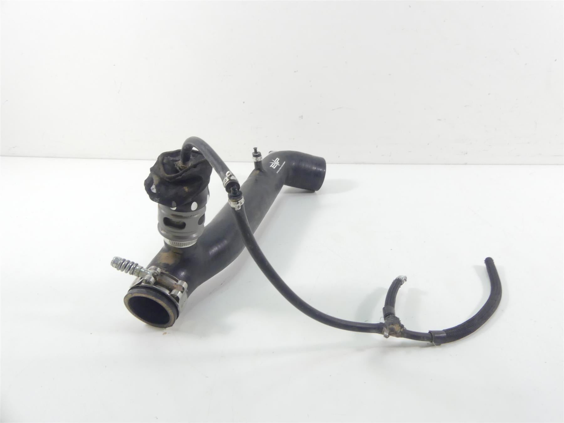 2018 Polaris RZR1000 XP EPS Turbo Dynamix Evopowersports Charge Tube BOV Valve {{ shop.shopifyCountryName }} - Mototech271