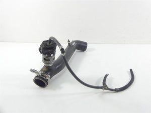 2018 Polaris RZR1000 XP EPS Turbo Dynamix Evopowersports Charge Tube BOV Valve
