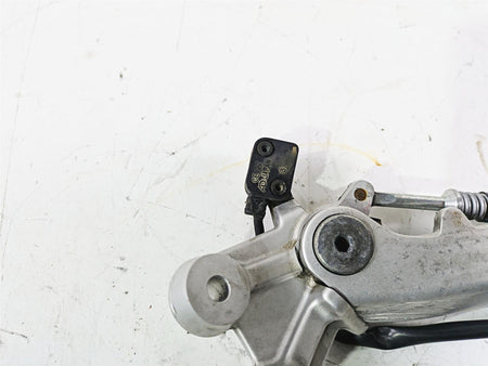 2015 Ducati Panigale 1299 S Side Kickstand Kick Stand Set 55610612AA {{ shop.shopifyCountryName }} - Mototech271