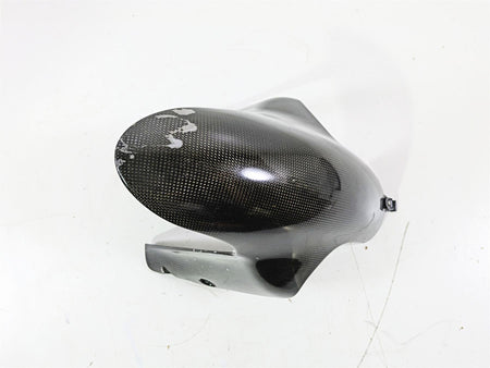 2008 Ducati SBK 1098 S Carbon Fiber Front Fender - Read 56420551A 564Z0021A {{ shop.shopifyCountryName }} - Mototech271