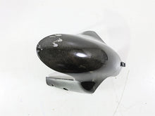 Load image into Gallery viewer, 2008 Ducati SBK 1098 S Carbon Fiber Front  Fender - Read 56420551A 564Z0021A | Mototech271
