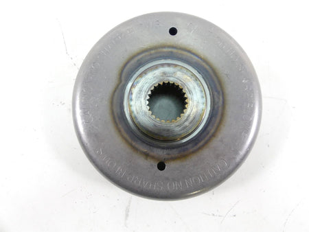2017 Harley Softail FXSB Breakout Ignition Flywheel Fly Wheel Rotor 30041-08A {{ shop.shopifyCountryName }} - Mototech271