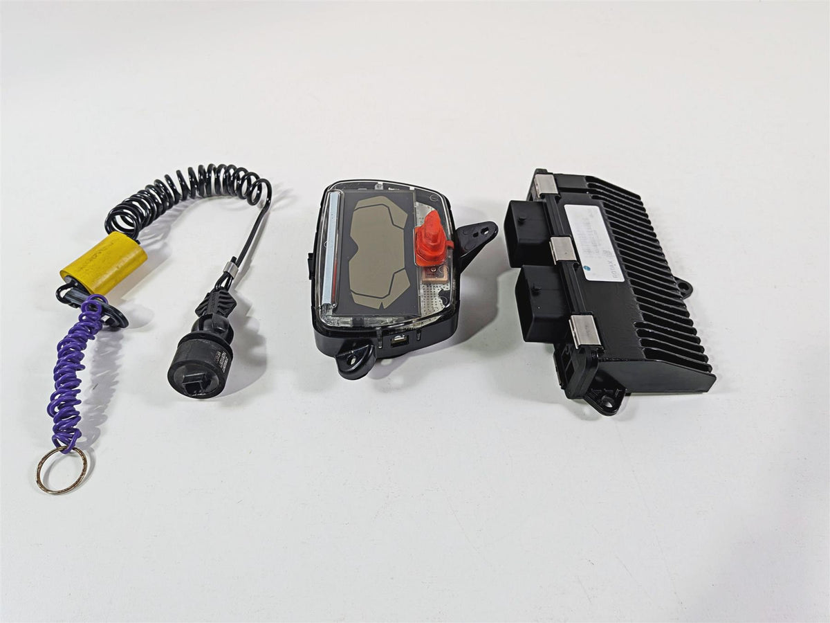 2019 Sea-Doo Spark 900 Trixx Speedometer + Ecm Dess Key Ibr 278003406 420666063 {{ shop.shopifyCountryName }} - Mototech271