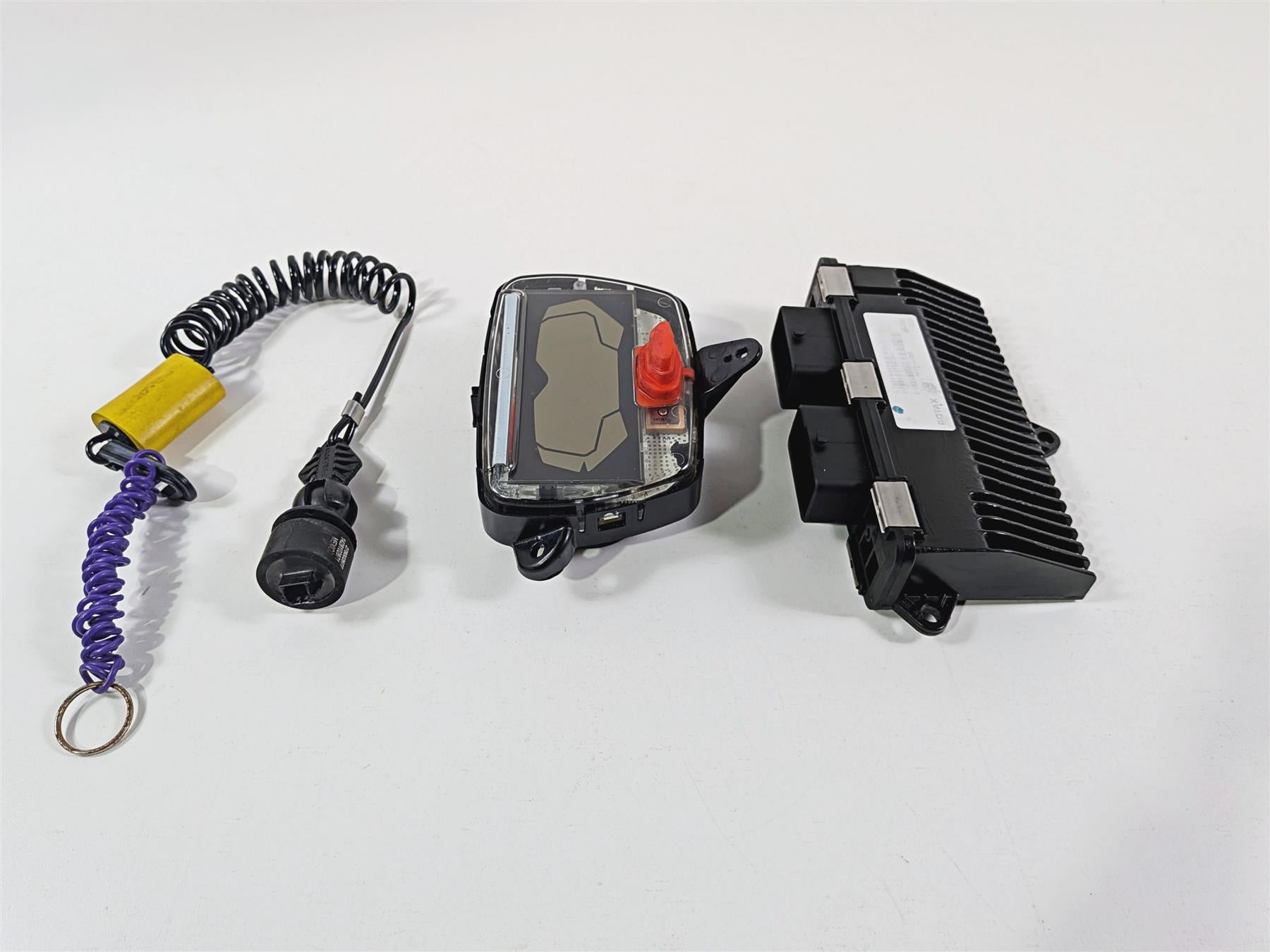 2019 Sea-Doo Spark 900 Trixx Speedometer + Ecm Dess Key Ibr 278003406 420666063 {{ shop.shopifyCountryName }} - Mototech271