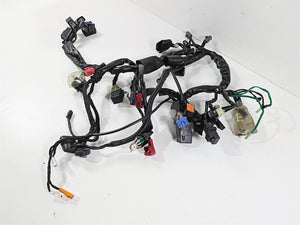 2021 Honda CMX500 Rebel Wiring Harness Loom - No Cuts 32100-MKG-A30