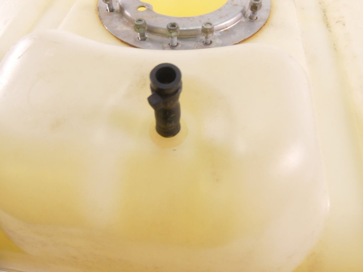 2009 Yamaha Waverunner VX1100 Deluxe Plastic Fuel Gas Petrol Tank F1K-U7711-02-0 {{ shop.shopifyCountryName }} - Mototech271