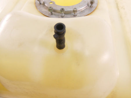 2009 Yamaha Waverunner VX1100 Deluxe Plastic Fuel Gas Petrol Tank F1K-U7711-02-0 {{ shop.shopifyCountryName }} - Mototech271