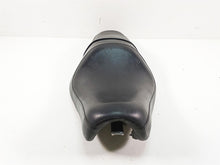 Load image into Gallery viewer, 2006 Harley Sportster XL1200 Duo Driver Rider Seat Saddle - Read 51530-04

