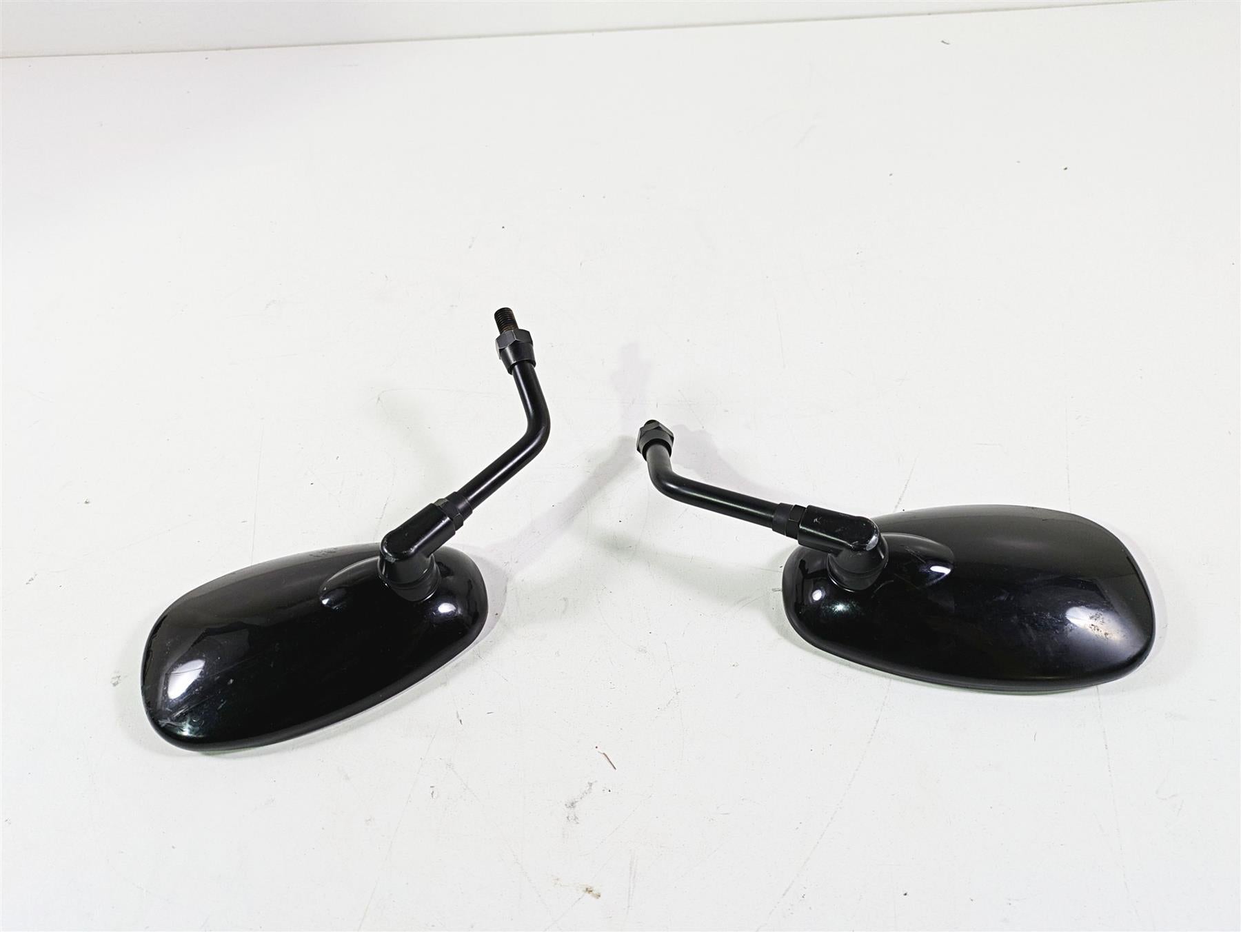 2016 Suzuki M109R VZR1800 Boulevard Rear View Mirror Set 56500-41F90 56600-41F90 {{ shop.shopifyCountryName }} - Mototech271