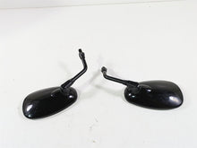 Load image into Gallery viewer, 2016 Suzuki M109R VZR1800 Boulevard Rear View Mirror Set 56500-41F90 56600-41F90 | Mototech271
