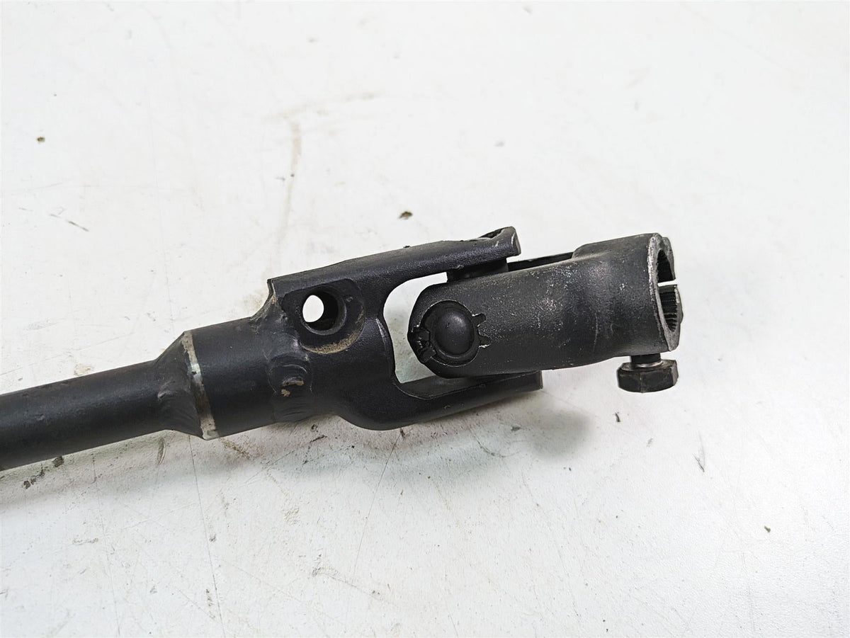 2019 Yamaha YXZ1000 R EPS SS SE Steering Shaft Post 2HC-F3840-00-00 {{ shop.shopifyCountryName }} - Mototech271
