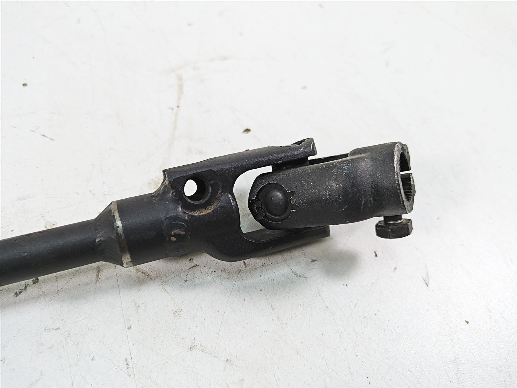 2019 Yamaha YXZ1000 R EPS SS SE Steering Shaft Post 2HC-F3840-00-00 {{ shop.shopifyCountryName }} - Mototech271