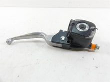 Load image into Gallery viewer, 2009 Harley FXDF Dyna Fat Bob Front Brake Master Cylinder 11/16 45170-08F | Mototech271
