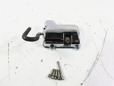 1992 Harley FLSTC Softail Heritage Transmission Top Plate Cover 34465-86A {{ shop.shopifyCountryName }} - Mototech271