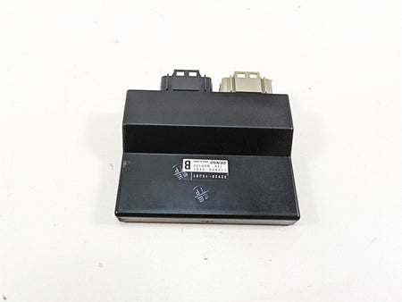 2022 Suzuki GSXR 750 Denso Cdi Ecu Ecm Engine Control Module 32920-15J81 {{ shop.shopifyCountryName }} - Mototech271