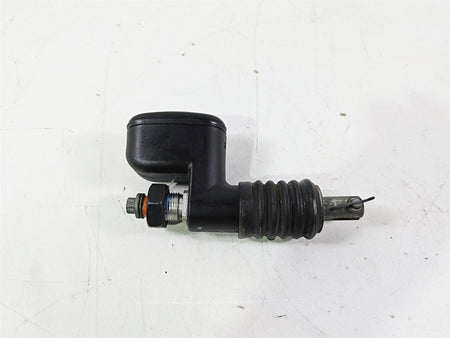 2009 Harley FXCWC Softail Rocker Rear Brake Master Cylinder 41767-05E {{ shop.shopifyCountryName }} - Mototech271
